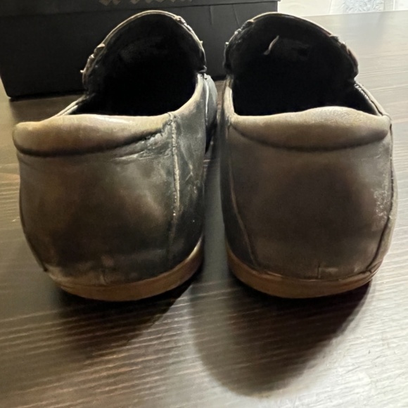 Mark Nason Rahway Leather Loafers main image 4